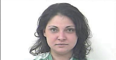 Ashlee Caliguire, - St. Lucie County, FL 